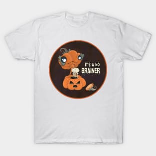 No Brainer T-Shirt